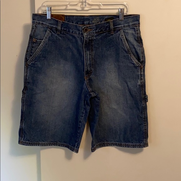 Timberland Other - TIMBERLAND Men’s Carpenter Jean Shorts